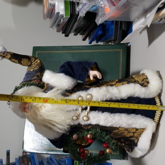 CHRISTMAS TREE TOPPER - Picture 11 of 13